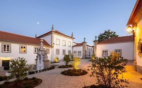 Valverde Santar Hotel & Spa - Relais & Chateaux